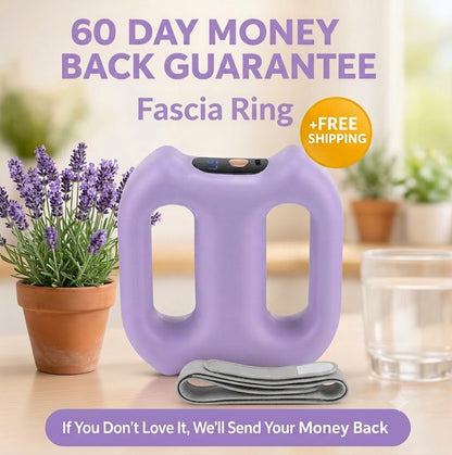 Fascia Ring — Abs & Massager